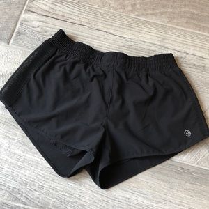 Athletic Shorts